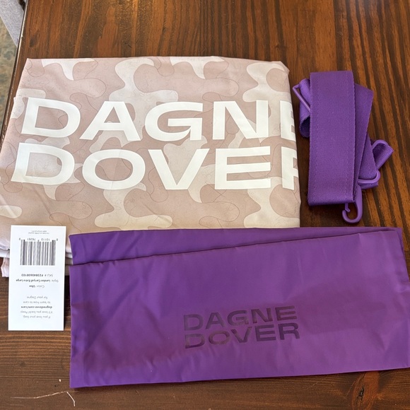 Dagne Dover Landon Carryall XL - Picture 10 of 13